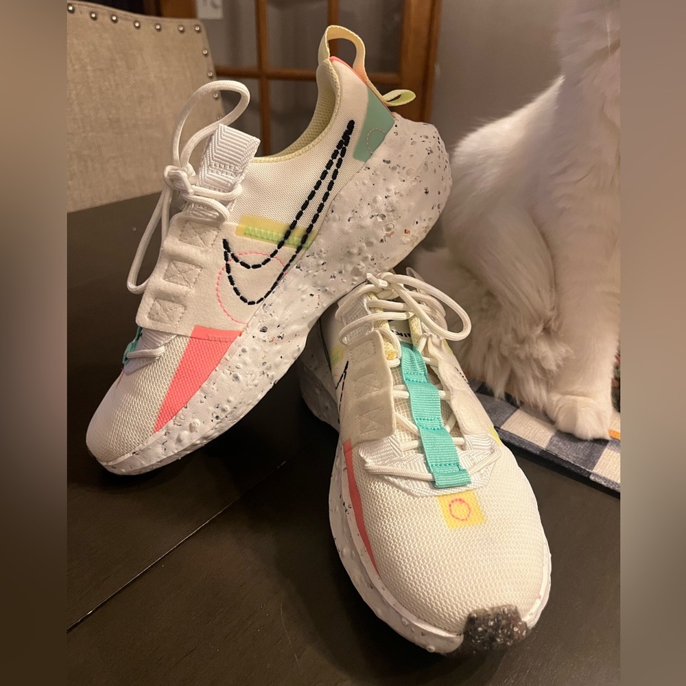 Nike size 6